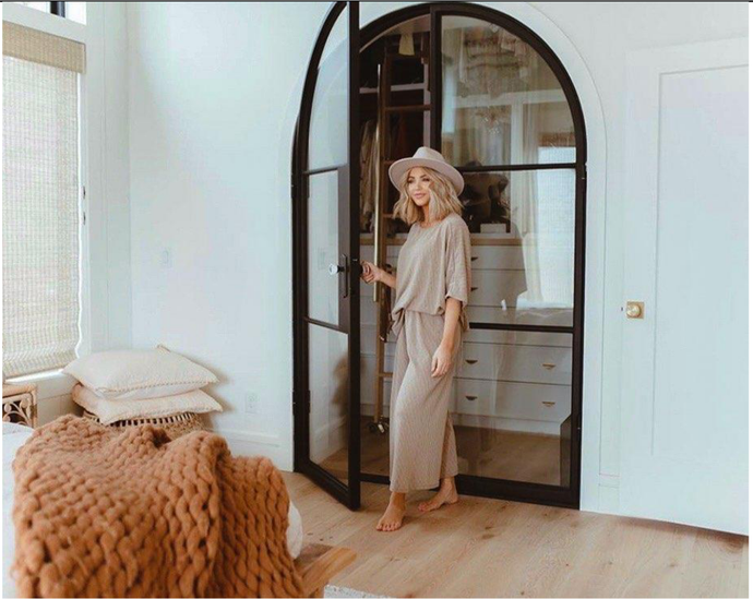 Best Interior Door Options for Your New Home in Frankfort