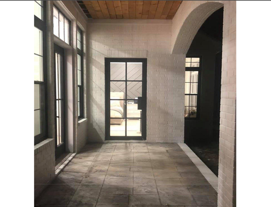 Remodeling 101: Ideas for Interior Doors in Bowling Green