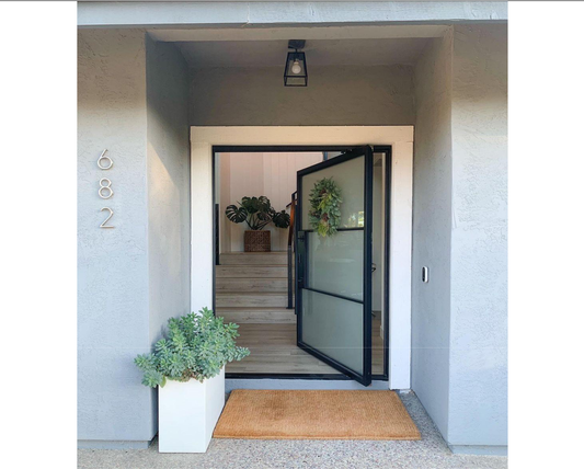 Cozy Up with Cold Weather Doors in Paducah, Kentucky