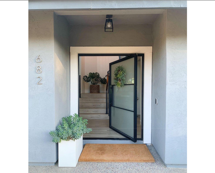 Cozy Up with Cold Weather Doors in Paducah, Kentucky