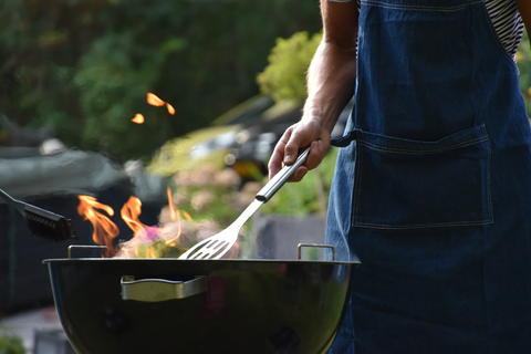 5 Fun Ways to Celebrate Labor Day At Home This Year