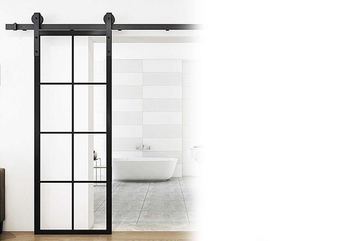 Things to Consider Before Choosing a Barn Door