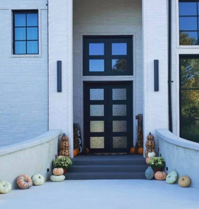 Eight Exterior Doors That Will Enhance Your Home’s Curb Appeal and Style!