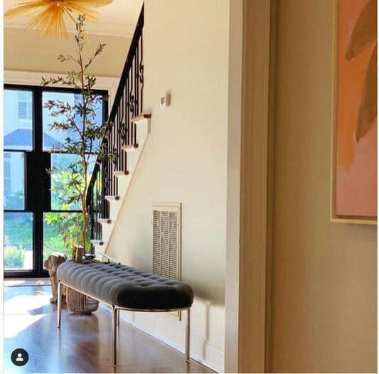 Boost The Value Of Your Braselton Home With Custom Iron And Steel Doors!