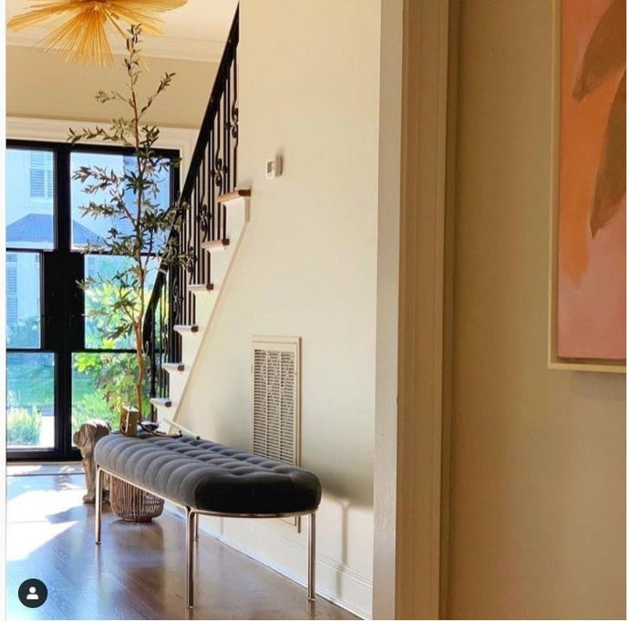 Boost The Value Of Your Braselton Home With Custom Iron And Steel Doors!