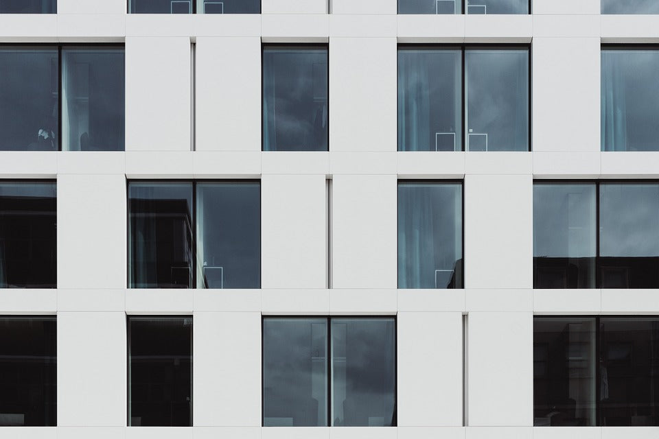 The Future Office: What Will it Look Like?