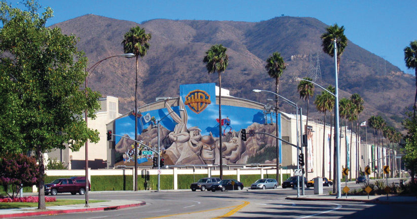 Why the Pinky’s Iron Doors Team Loves Burbank