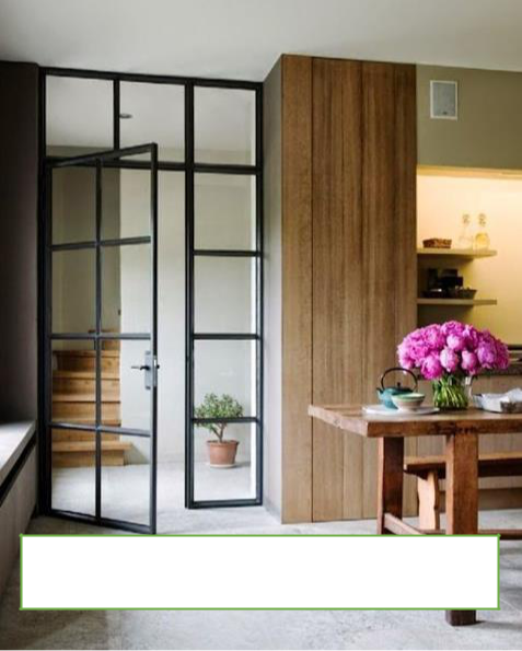 Pinky’s Iron Doors City Spotlights – Cedar Rapids