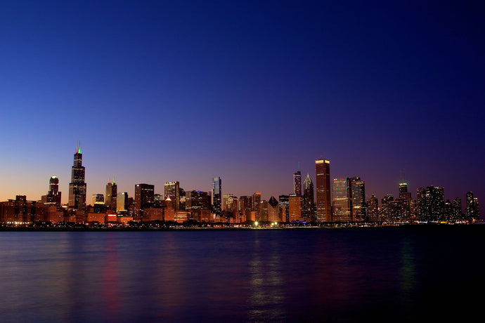 Pinky’s Iron Doors City Spotlight: Chicago, Illinois