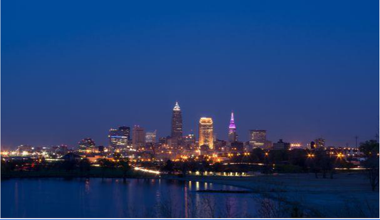 Pinky’s Iron Doors City Spotlight:  Cleveland, Ohio