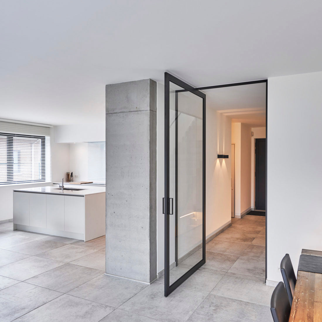 How to Paint Metal Doors?