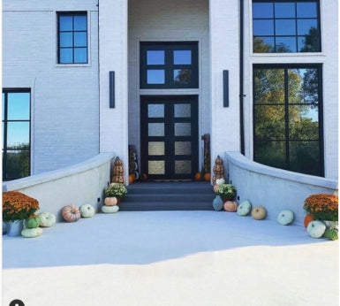 The Importance of Choosing the Right Front Door for Your Home in Piedmont