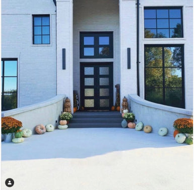 The Importance of Choosing the Right Front Door for Your Home in Piedmont