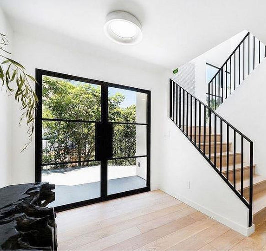 Interior Door Inspiration For Your Evansville Home