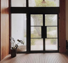 Affordable Iron Doors to Help Homeowners in Arizona Upgrade Their Home