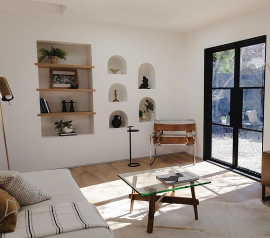 Why Metallic Doors are Better than Wooden Doors