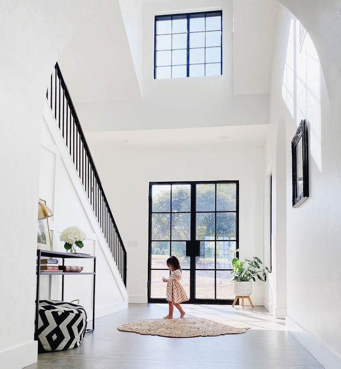 4 Reasons Why We Love Fancy Exterior Doors