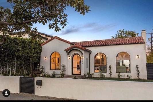 Enhance the Curb Appeal of Your Californian Home with These Breath-Taking Iron Doors