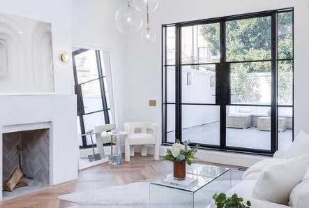 Why Wood You? 3 Reasons to Switch from Wood to Steel Doors in Texas