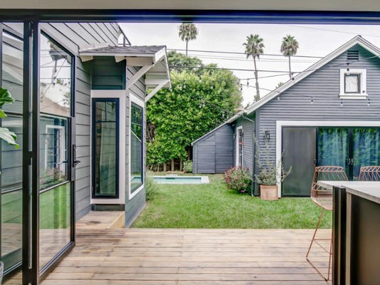 Gorgeous Ideas to Enjoy New Mexico’s Fall Foliage with New Patio Doors