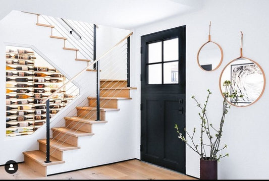 Modern Iron Door Ideas That’ll Spruce Up Your Arizonian Home
