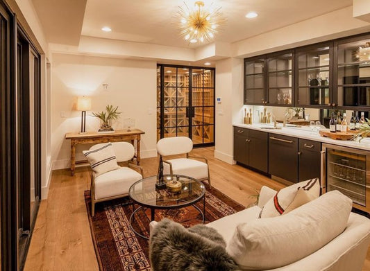 Spectacular Wine Cellar Doors That’ll Be the Life of Your Next Party