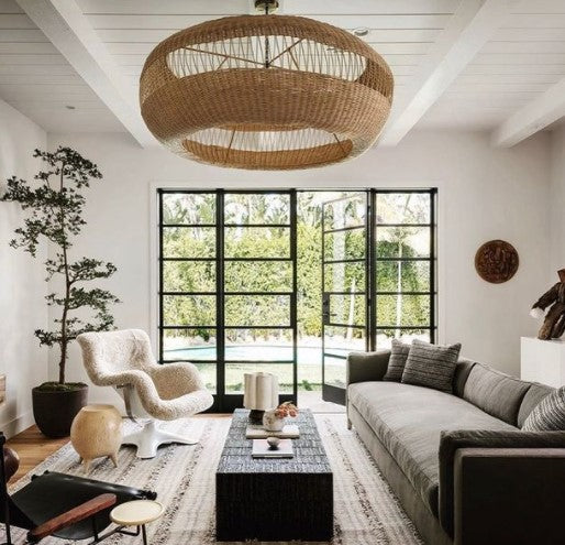 Everything You Need to Know About Black Steel Patio Doors