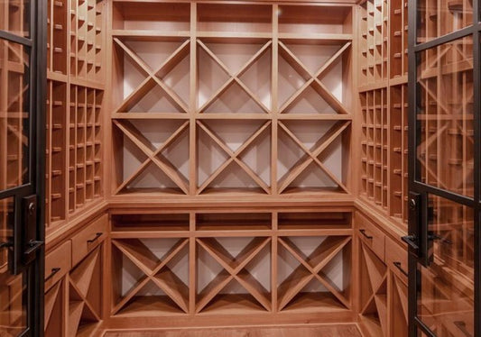 Californians Need Wine Cellar Doors: Here’s Why