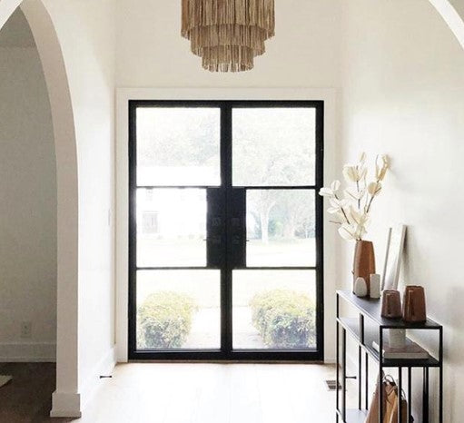 Bringing New Mexico’s Flavors to Your Home with Our Steel Doors