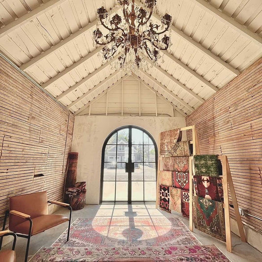 The Most Flattering Iron Doors for Each Architectural Design