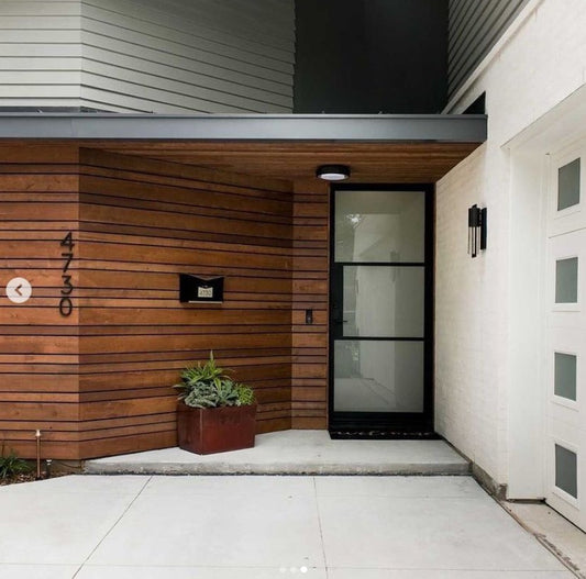 3 Tips to Revamp Your Home Entrance in California