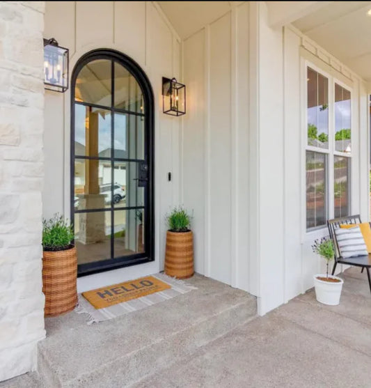 How Steel Windows Can Improve Your Home