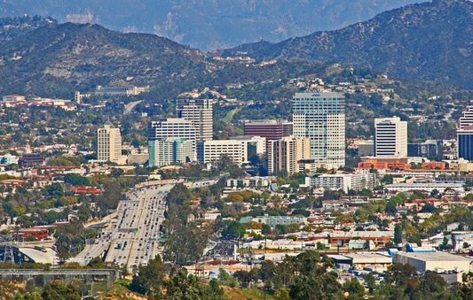 Glendale