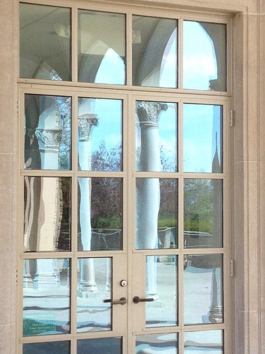 3 Reasons You Should Opt For Iron French Doors For Your Houston Home