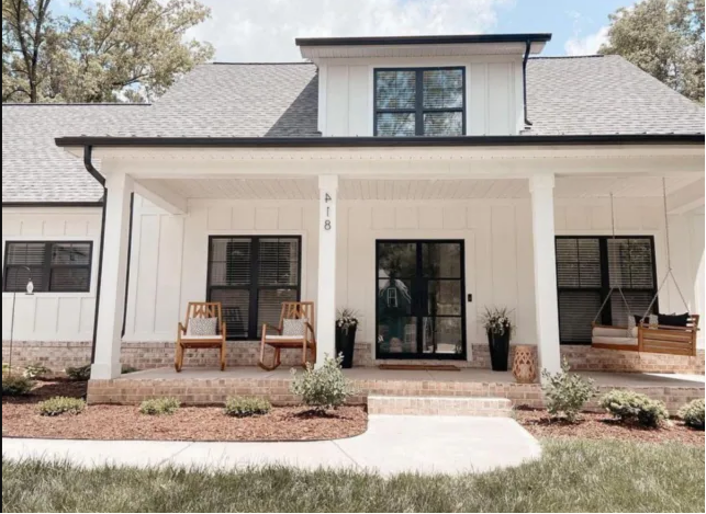 What is the Difference Between Iron and Steel Doors?