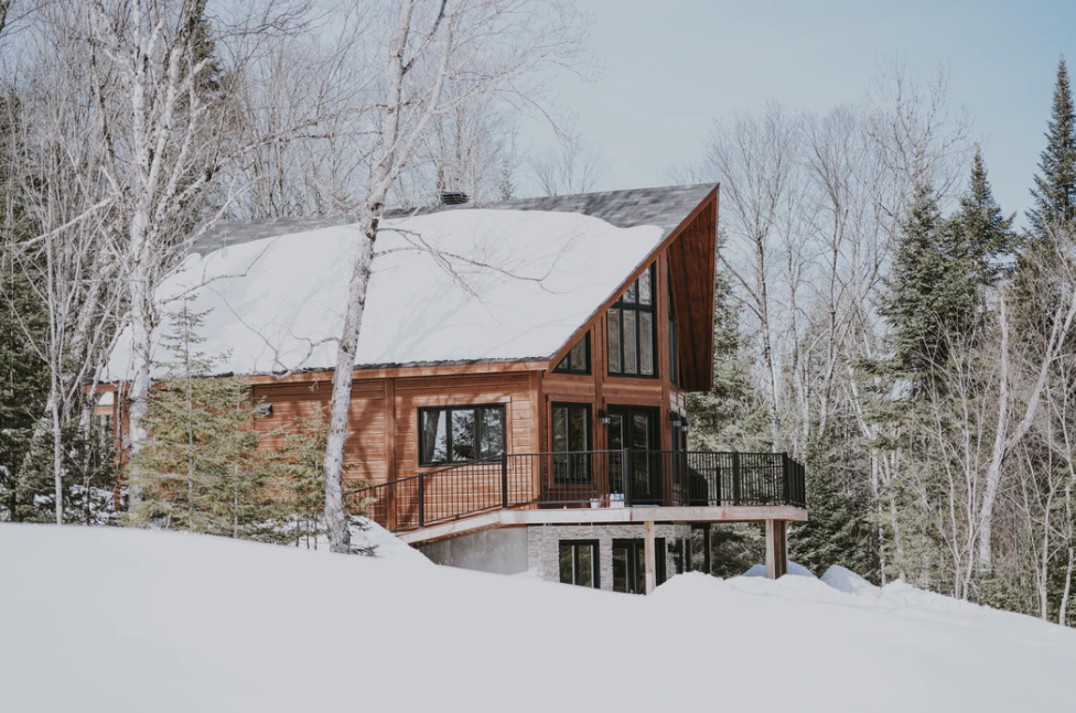 Bring Down Heating Costs with Thermally-Broken Steel Doors and Windows