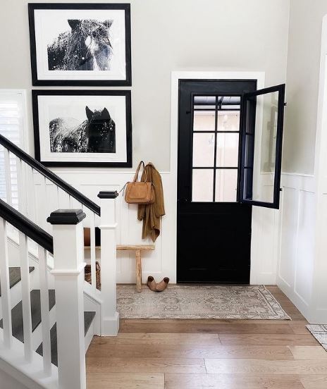 Beat the Cold with Cold Weather Doors in Indianapolis