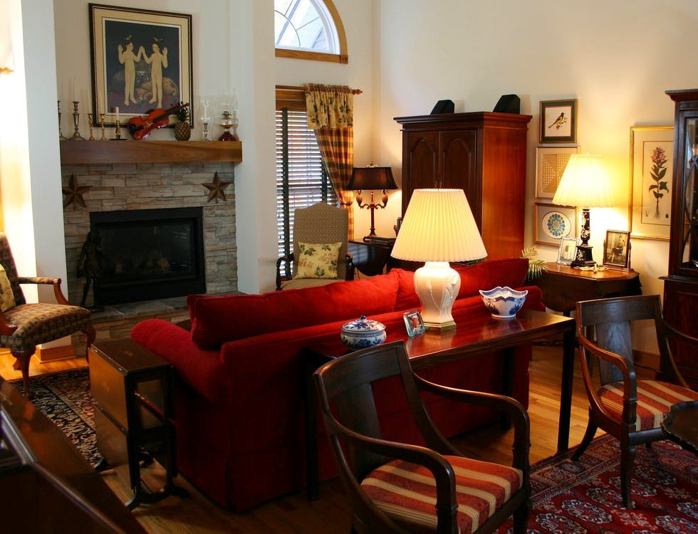 How to Remodel Your Home the French Way