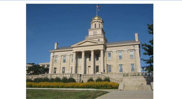 Pinky’s Iron Doors City Spotlight – Iowa City, IA