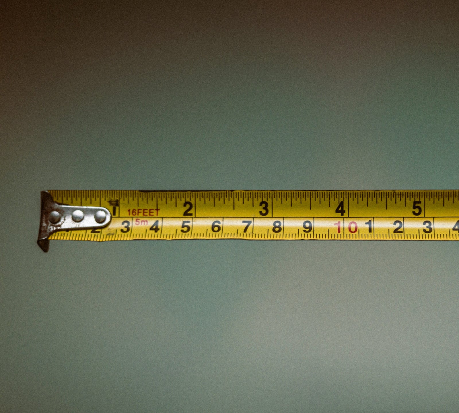 tape measure