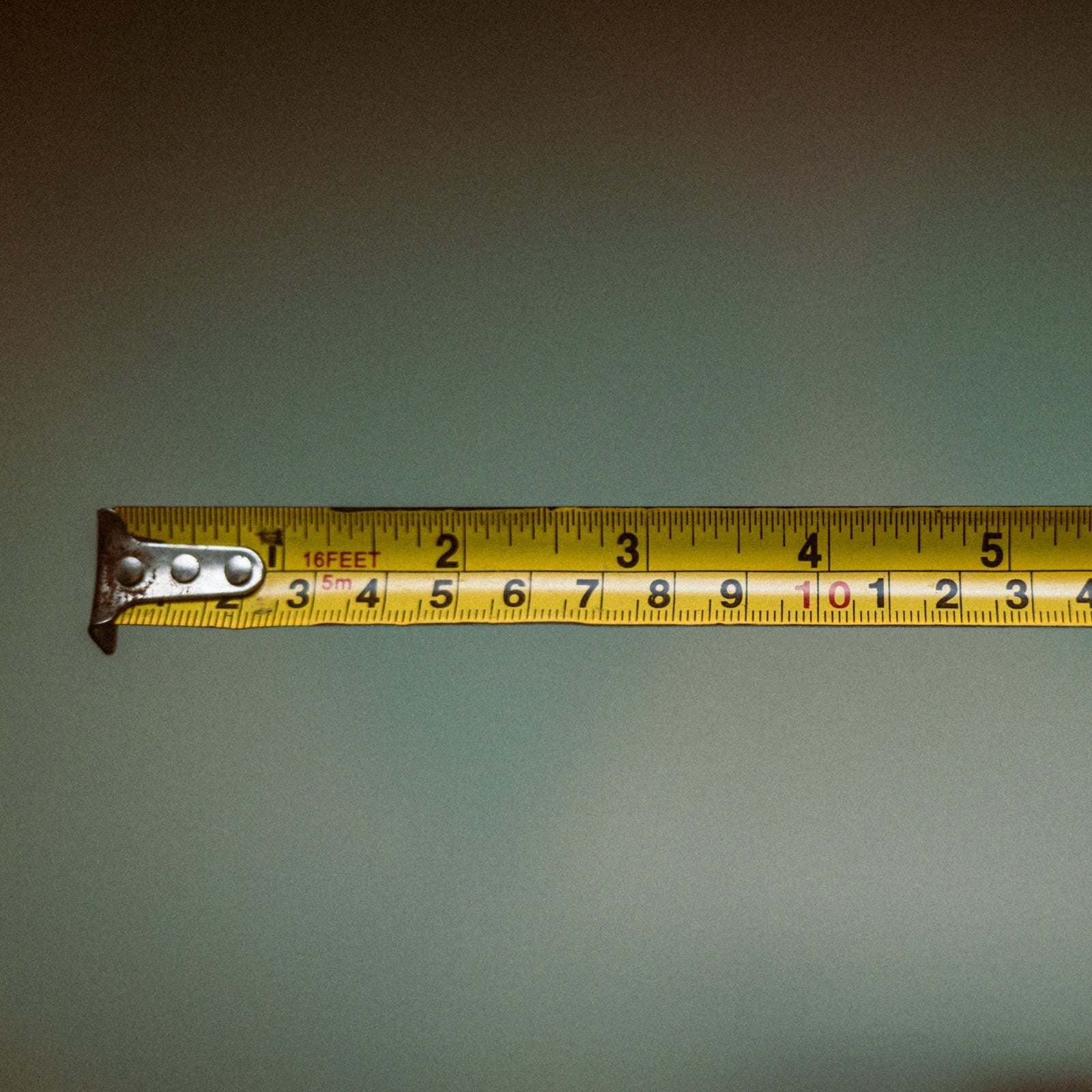 tape measure