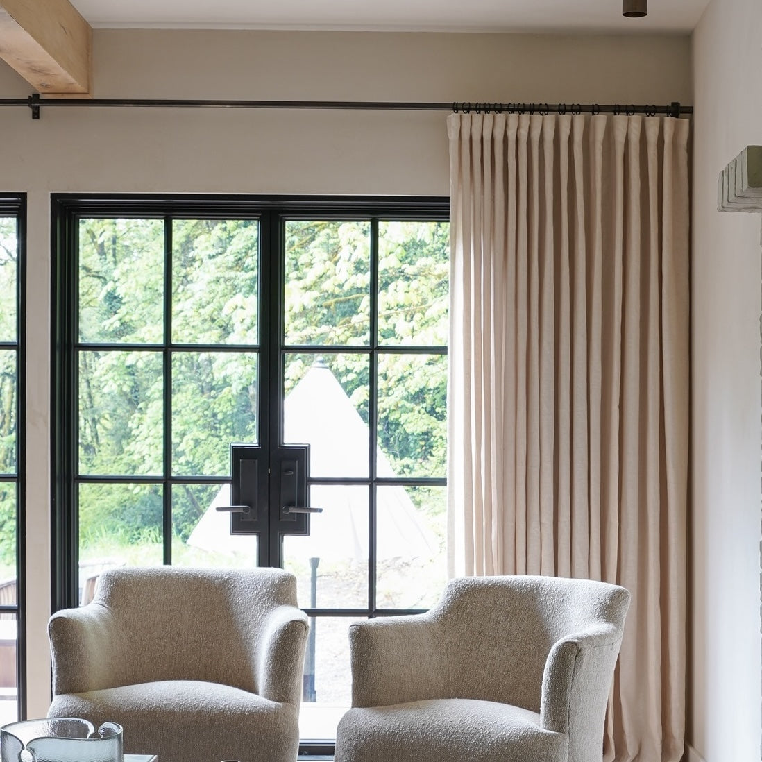 Steel Doors in Tennessee: Music City Style Built for Southern Weather