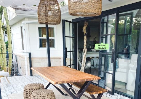 Pinky’s Iron Doors Kansas — Location Page: Olathe