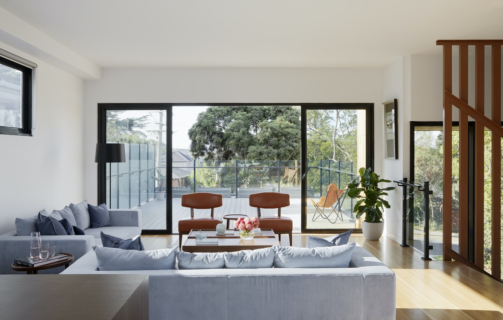 Modernize the Interior of your Home