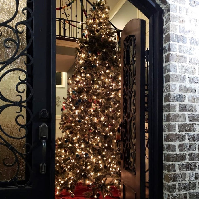 Modern Entry Doors in Buffalo