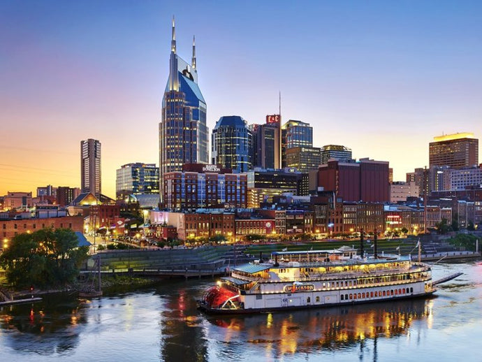 Wrought Iron Entry Front Doors in Nashville, Tennessee