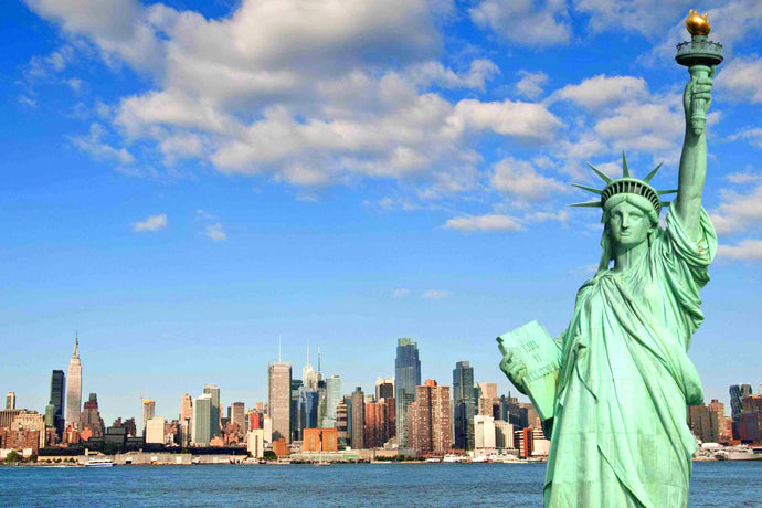 New York City: Pleased to Serve the Big Apple with High Quality Iron Doors