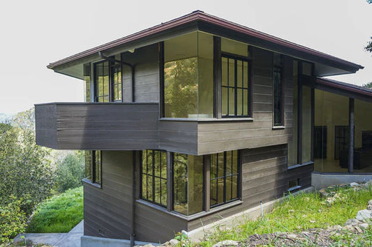 How to Paint Metal Garage Doors