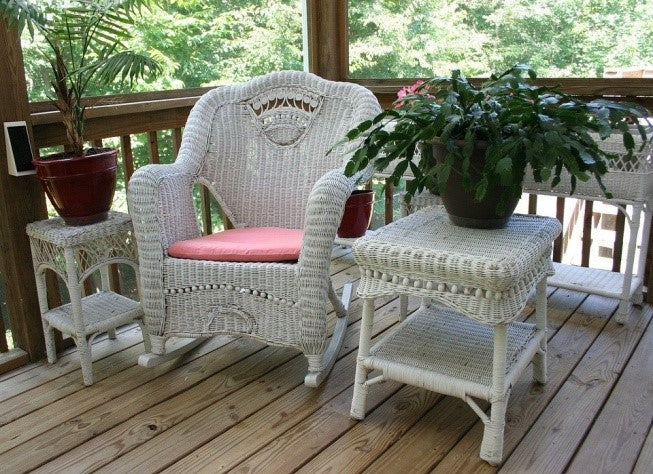 3 Steps to the Ultimate Summer Patio Makeover