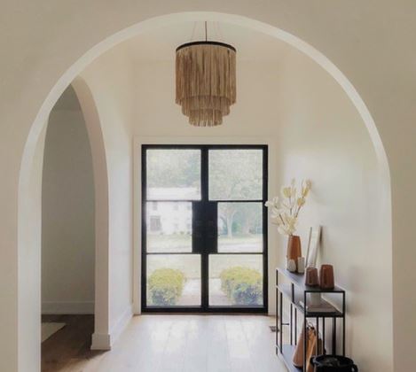 Pinky’s Iron Doors — Kansas Regional Page: Leawood